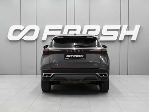 Внедорожник OMODA C5 2023 года, 1925000 рублей, Ростов-на-Дону