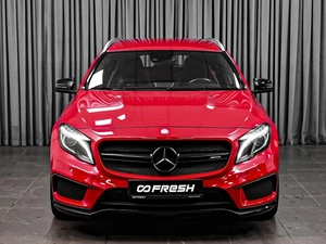 Внедорожник Mercedes-benz GLA-класс AMG 2014 года, 2145000 рублей, Ставрополь