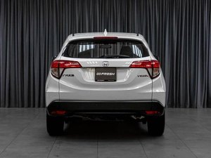 Внедорожник Honda Vezel 2021 года, 2109000 рублей, Тюмень