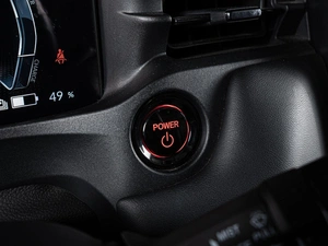 Внедорожник Honda e:NS1 2023 года, 2990000 рублей, Волгоград