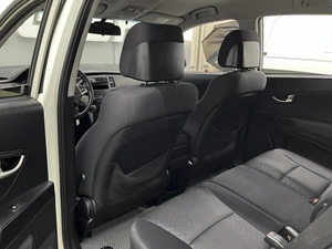 Внедорожник SsangYong Actyon 2011 года, 899000 рублей, Ростов-на-Дону