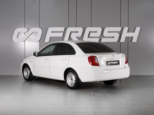 Седан Daewoo Gentra 2014 года, 798000 рублей, Красный Пахарь