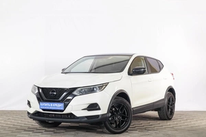 Внедорожник Nissan Qashqai 2022 года, 2299000 рублей, Тюмень
