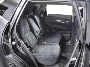 Внедорожник Nissan X-Trail 2015 года, 1473100 рублей, Казань