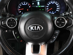 Внедорожник Kia Soul 2019 года, 1699000 рублей, Аксай