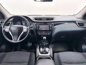 Внедорожник Nissan Qashqai 2016 года, 1757000 рублей, Орёл