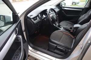 Хэтчбек Skoda Octavia 2013 года, 1285000 рублей, Мирное