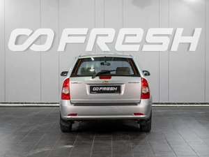 Универсал Chevrolet Lacetti 2007 года, 449000 рублей, Сургут