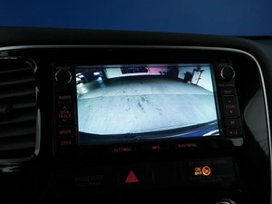 Внедорожник Mitsubishi Outlander 2014 года, 1649099 рублей, Москва