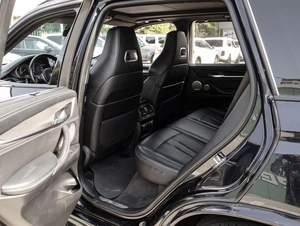 Внедорожник BMW X5 M 2016 года, 3550000 рублей, Большой Сочи
