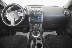 Внедорожник Nissan Qashqai 2013 года, 1149000 рублей, Кемерово