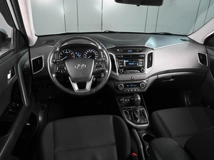 Внедорожник Hyundai Creta 2017 года, 1899000 рублей, Ростов-на-Дону