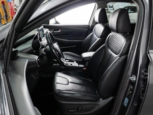 Внедорожник Hyundai Santa Fe 2018 года, 2698000 рублей, Тюмень
