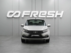 Седан ВАЗ (LADA) Granta 2018 года, 645000 рублей, Воронеж