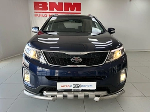 Внедорожник Kia Sorento 2014 года, 1630000 рублей, Смоленск