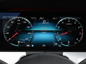 Седан Mercedes-benz E-класс 2020 года, 4654000 рублей, Кирилловка