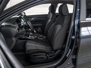 Седан Kia Cerato 2022 года, 2299000 рублей, Краснодар