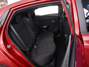 Седан Kia Rio 2011 года, 789050 рублей, Москва