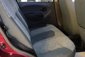 Хетчбэк Daewoo Matiz 2006 года, 319000 рублей, Омск