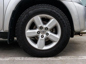 Внедорожник Toyota RAV4 2004 года, 1100000 рублей, Большой Сочи