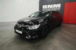 Седан Toyota Camry 2018 года, 2605000 рублей, Курск
