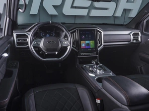 Пикап JAC T9 2024 года, 3129000 рублей, Ростов-на-Дону