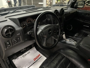 Внедорожник Hummer H2 2007 года, 2697000 рублей, Солонцы