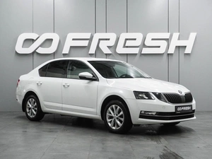Лифтбек Skoda Octavia 2018 года, 1599000 рублей, Воронеж