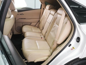 Внедорожник Lexus RX 2014 года, 2299000 рублей, Воронеж