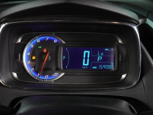 Внедорожник Chevrolet Tracker 2015 года, 1149000 рублей, Воронеж