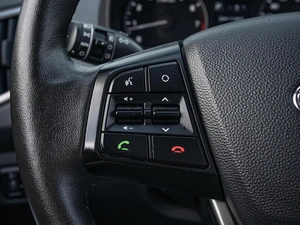 Внедорожник Hyundai Creta 2020 года, 1901000 рублей, Нижний Новгород