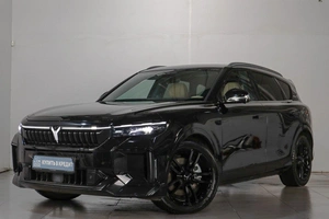 Внедорожник Voyah Free 2023 года, 4389000 рублей, Челябинск