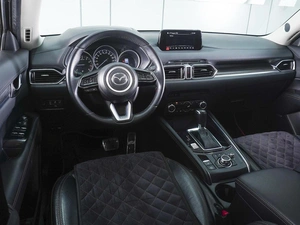 Внедорожник Mazda CX-5 2018 года, 2970000 рублей, Ростов-на-Дону