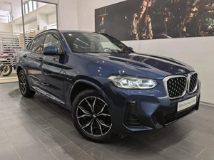 Внедорожник BMW X4 2023 года, 6995000 рублей, Новосибирск