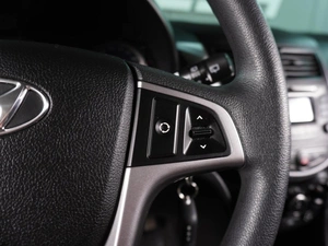 Хетчбэк Hyundai Solaris 2016 года, 954000 рублей, Воронеж