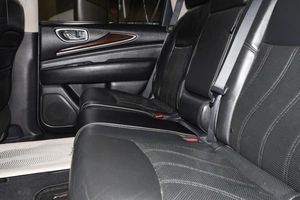 Внедорожник Infiniti JX 2013 года, 2449000 рублей, Новосибирск