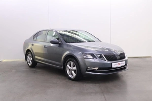 Универсал Skoda Octavia 2018 года, 1750000 рублей, Брянск