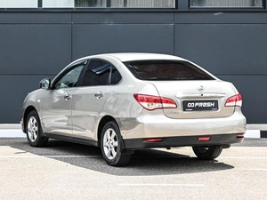Седан Nissan Almera 2013 года, 639000 рублей, Кирилловка