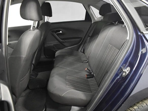 Седан Volkswagen Polo 2016 года, 1027100 рублей, Казань