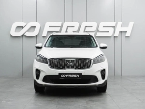 Внедорожник Kia Sorento Prime 2018 года, 2279000 рублей, Воронеж