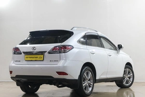 Внедорожник Lexus RX 2014 года, 3299000 рублей, Новокузнецк