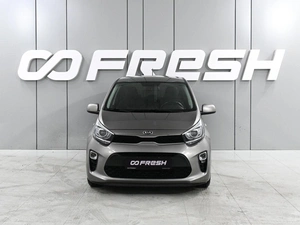 Хетчбэк Kia Picanto 2020 года, 1459000 рублей, Ростов-на-Дону