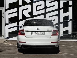 Лифтбек Skoda Octavia 2016 года, 1230000 рублей, Волгоград