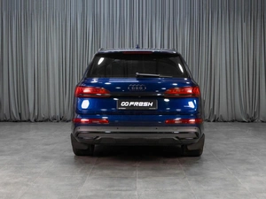 Внедорожник Audi Q7 2021 года, 6849000 рублей, Тюмень