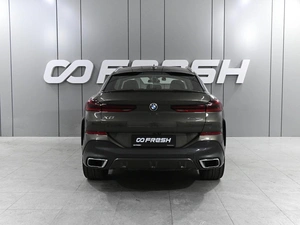 Внедорожник BMW X6 2019 года, 7799000 рублей, Ростов-на-Дону