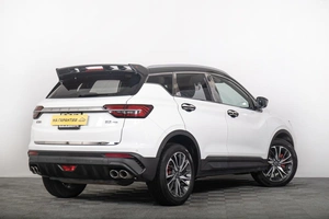 Внедорожник Geely Coolray 2020 года, 1879000 рублей, Томск