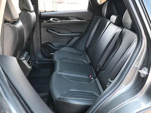 Внедорожник Geely Coolray, I Рестайлинг 2 2025 года, 2399000 рублей, Кирилловка