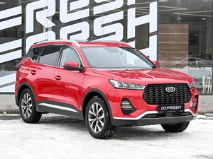 Внедорожник Xcite X-Cross 7 2024 года, 1980000 рублей, Волгоград