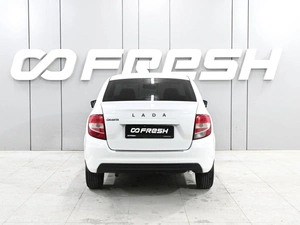 Седан ВАЗ (LADA) Granta 2024 года, 879000 рублей, Аксай