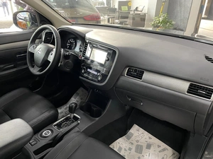 Внедорожник Mitsubishi Outlander 2013 года, 1487000 рублей, Солонцы